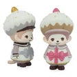 Cargar imagen en el visor de la galería, VAG 45 - Monchhichi aleatorio
