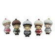 Cargar imagen en el visor de la galería, VAG 45 - Monchhichi aleatorio
