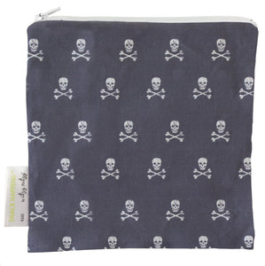 Bolsa Itzy Ritzy rebel skulls