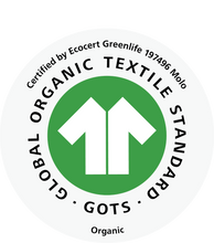 Cargar imagen en el visor de la galería, Pijama algodón orgánico jardín encantado / Enchanted Garden Organic Cotton Ranglan Pajama Set Hatley

