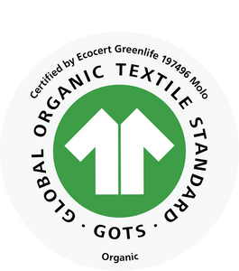 Pijama algodón orgánico jardín encantado / Enchanted Garden Organic Cotton Ranglan Pajama Set Hatley