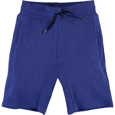 Pantalón  corto  azul/  Royal Blue Akon  molo