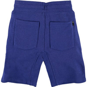 Pantalón  corto  azul/  Royal Blue Akon  molo