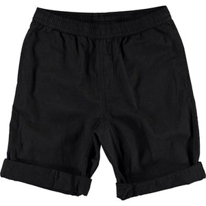 Pantalón  corto Anox Black molo