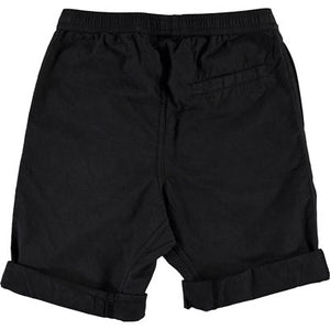 Pantalón  corto Anox Black molo