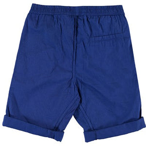 Pantalón  corto Anox Royal Blue molo