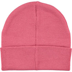 Gorro rosa  sonrisa punto  Kiddy Rapture Pink molo