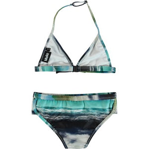 Bikini Ocean Stripe Nara molo