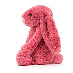Cargar imagen en el visor de la galería, ¡A Bashful Forest Bunny le encantan los paseos por la naturaleza y salta por el bosque en busca de insectos! Este pequeño bribón sabio tiene un pelaje verde azulado y le gusta esconderse en el musgo más suave. ¡Lleva a este conejito a paseos, revueltas y picnics y descubre qué aventuras encuentras!peluches jellycat, peluche jellycat, muñecos jellycat, peluches suaves jellycat Barcelona España 

