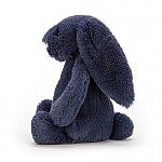 Conejito verde bosque  / Bashful Forest Bunny Jellycat 18x9cm, peluches Jellycat, muñecos Jellycat, conejos Jellycat, conejitos Jellycat, Jellycat La Augustina Barcelona  España