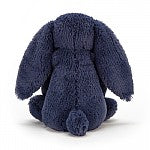Conejito verde bosque  / Bashful Forest Bunny Jellycat 18x9cm, peluches Jellycat, muñecos Jellycat, conejos Jellycat, conejitos Jellycat, Jellycat La Augustina Barcelona  España