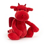 jellycat peluches Barcelona España online la Augustina jellycat softoys  perros jellycat, jellycat la Augustina online Barcelona España , dragon jellycat, red dragon jellycat la Augustina online Barcelona España