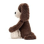 perrito jellycat, perro jellycat, peluche jellycat, muñeco jellycat, jellycat Barcelona España la Augustina 