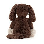 perrito jellycat, perro jellycat, peluche jellycat, muñeco jellycat, jellycat Barcelona España la Augustina 