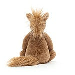 Cargar imagen en el visor de la galería, Poni / Bashful Pony Small Jellycat 18x9 cm
