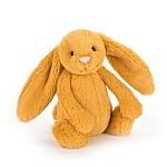 Cargar imagen en el visor de la galería, Conejito  mostaza / Bashful  Saffron Bunny Jellycat 18x9cm, peluche Jellycat, peluches Jellycat, conejos Jellycat, toys Jellycat, Jellycat La Augustina Barcelona peluches jellycat, peluche jellycat, muñecos jellycat, peluches suaves jellycat Barcelona España 
