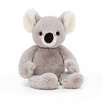 Cargar imagen en el visor de la galería, jellycat peluches Barcelona España online la Augustina jellycat softoys  perros jellycat, jellycat la Augustina online Barcelona España , koala jellycat, Benji koala jellycat la augustina online Barcelona España
