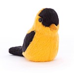 Cargar imagen en el visor de la galería, jellycat peluches Barcelona España online la Augustina jellycat softoys  perros jellycat, jellycat la Augustina online Barcelona España , jilguero jellycat la augustina online, birding goldfinch jellycat la augustina online Barcelona España
