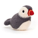 Cargar imagen en el visor de la galería, pájaro jellycat, la augustina Barcelona España, pajarito jellycat, pajarillo jellycat 
