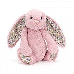 Cargar imagen en el visor de la galería, Conejito  roja orejas florecitas/ Bashful Blosson Tulip Bunny Jellycat 18x9cm, peluche Jellycat, peluches Jellycat, conejos Jellycat, toys Jellycat, Jellycat La Augustina Barcelona Discover Jellycat Animals. Here you&#39;ll find a vast range of species, from Jungle &amp; Safari, to teddy bears, or frogs. Explore soft toy animals great and small!
