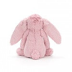 Conejito  roja orejas florecitas/ Bashful Blosson Tulip Bunny Jellycat 18x9cm, peluche Jellycat, peluches Jellycat, conejos Jellycat, toys Jellycat, Jellycat La Augustina Barcelona