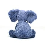 Elefante  /  Fuddlewuddle Elephant Baby Jellycat 12x8cm