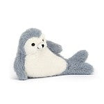Cargar imagen en el visor de la galería, jellycat peluches Barcelona España online la Augustina jellycat softoys  perros jellycat, jellycat la Augustina online Barcelona España  foca jellycat, nauticool poly seal jellycat la augustina online Barcelona España
