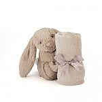 Cargar imagen en el visor de la galería, jellycat peluches Barcelona España online la Augustina jellycat softoys  perros jellycat, jellycat la Augustina online Barcelona España , Dudu jellycat, bashful beige bunny soother jellycat la augustina online Barcelona España
