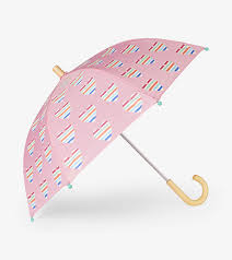 paraguas floss & rock, paraguas cambian de color, paraguas floss and rock la augustina Barcelona España , paraguas hatley 