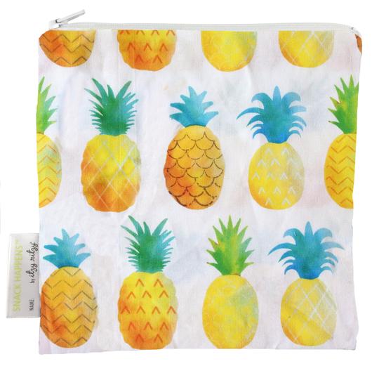 Bolsa Itzy Ritzy painterly pineapple