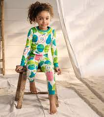 pijama algodon organico hatley, pijamas algodon  orgánicos hatley, pajamas Hartley la Augustina Barcelona España