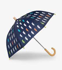 paraguas hatley, paraguas niño hatley, paraguas niña hatley, paraguas cambia de color hatley, umbrella hatley, umbrellas hatley, hatley la Augustina Barcelon