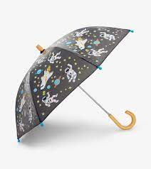 paraguas hatley, paraguas niño hatley, paraguas niña hatley, paraguas cambia de color hatley, umbrella hatley, umbrellas hatley, hatley la Augustina Barcelona 
