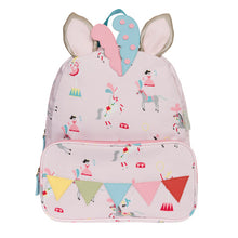 Cargar imagen en el visor de la galería, mochila infantil, mochilas, mochilas Sophie Allport, backpack, backpacks, mochilas niños., mochilas niñas, backpack kids, backpack niños, backpack children, Sophie Allport Barcelona España ,
