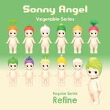 sonny angel vegetable series, la Augustina Barcelona España